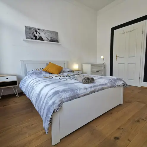 WG-Zimmer mit 15 m² in Bonn – Bild 6