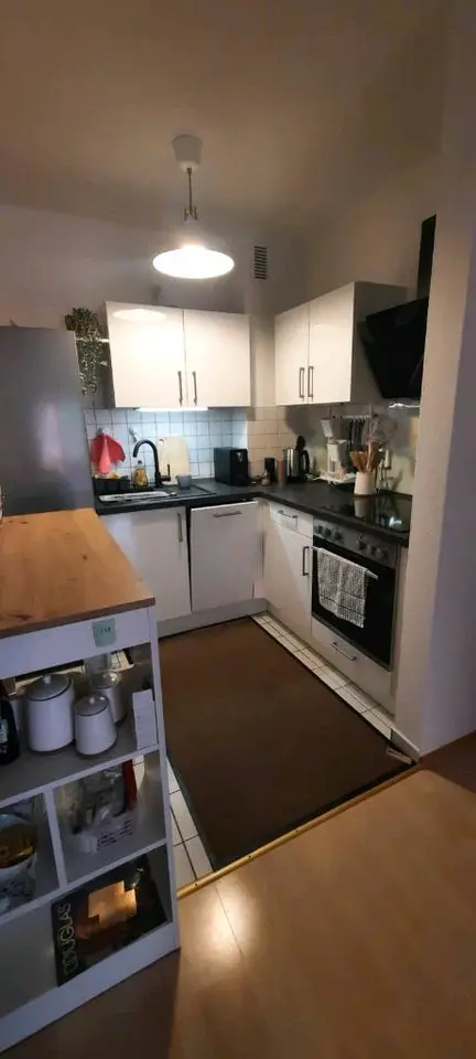 2 Zimmer Wohnung mit 60 m² in Dresden – Bild 4