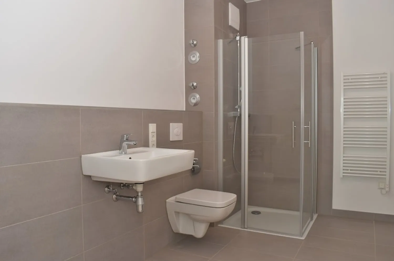 4 Zimmer Wohnung mit 127 m² in Bonn – Bild 6