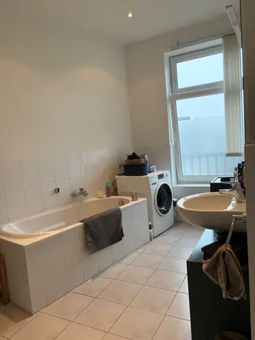 3 Zimmer Wohnung mit 87 m² in Hamburg – Bild 7