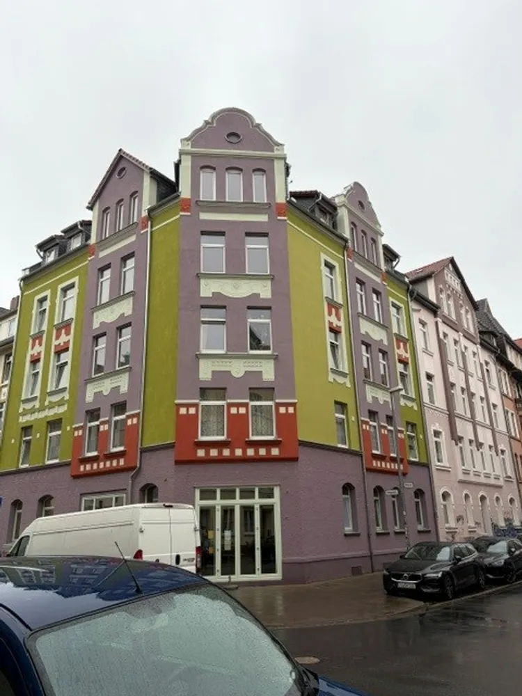 3 Zimmer Wohnung mit 70 m² in Hannover – Bild 1