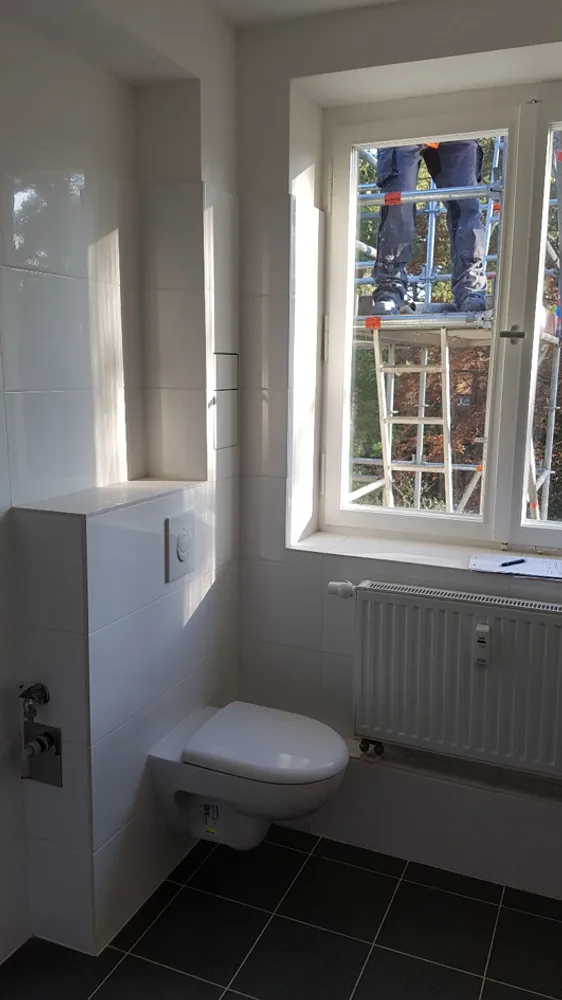 2 room apartment with 62 m² in Berlin – Photo 6