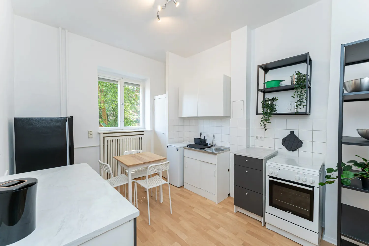 Shared room with 12 m² in Berlin – Photo 3