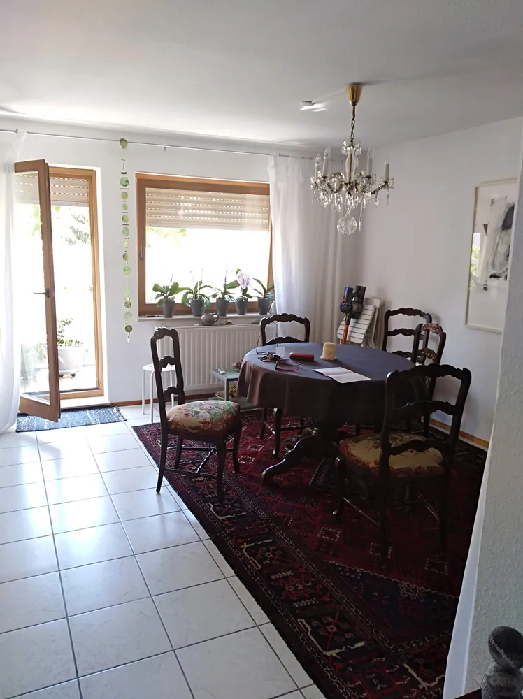 3 room apartment with 94 m² in Lörrach – Photo 4