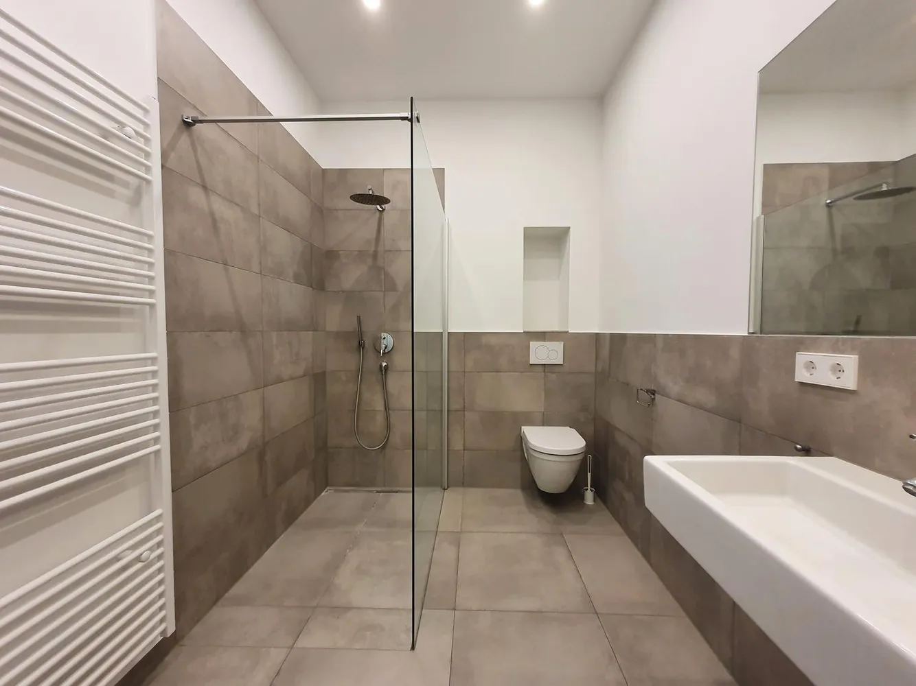 3 Zimmer Wohnung mit 85 m² in Stuttgart – Bild 7