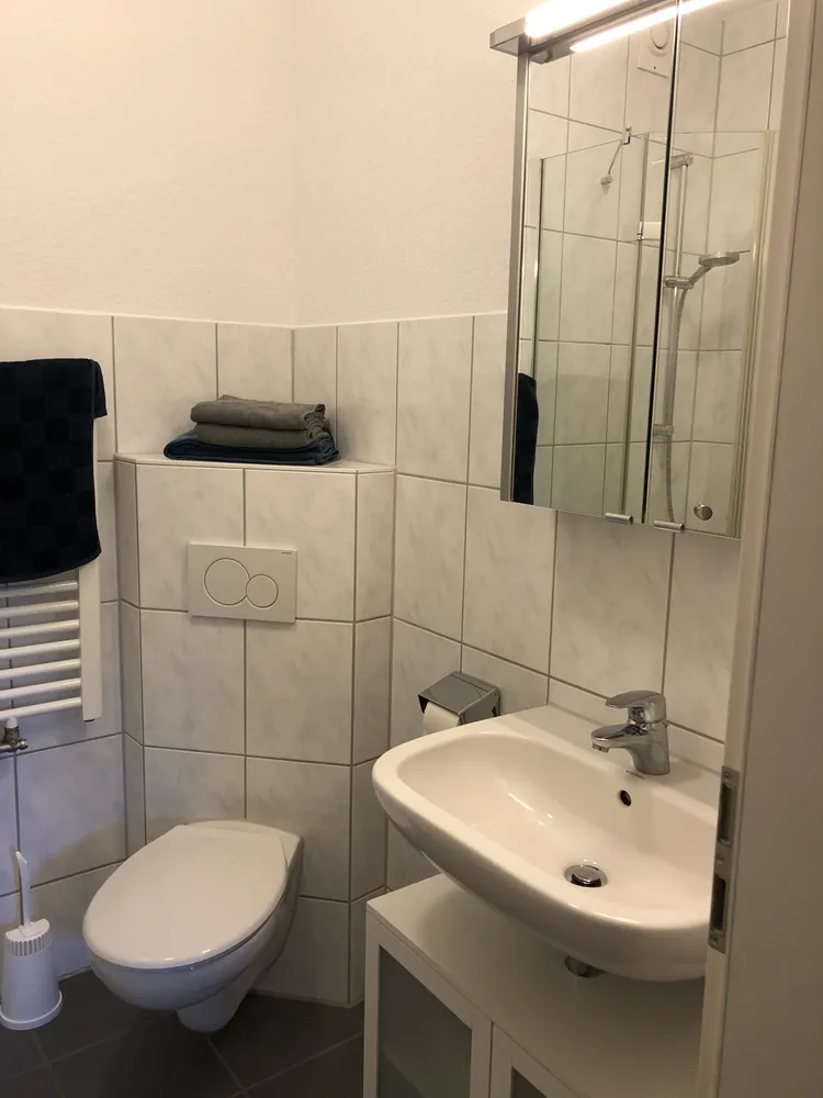 1 Zimmer Wohnung mit 32 m² in Stuttgart – Bild 8