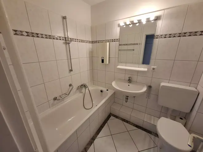 1 Zimmer Wohnung mit 31 m² in Hamburg – Bild 5