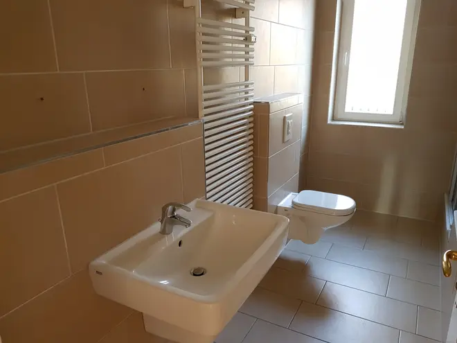 5 Zimmer Wohnung mit 120 m² in Berlin – Bild 8