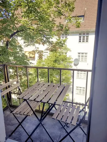 WG-Zimmer mit 20 m² in Berlin – Bild 5