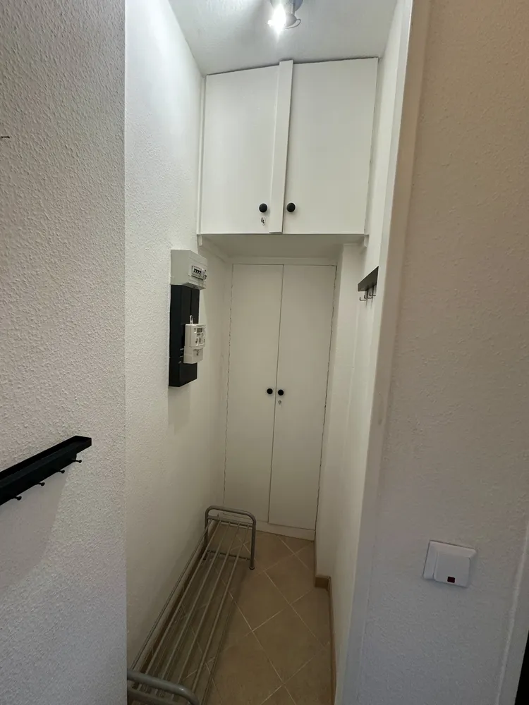 1 room apartment with 46 m² in Berlin – Photo 7