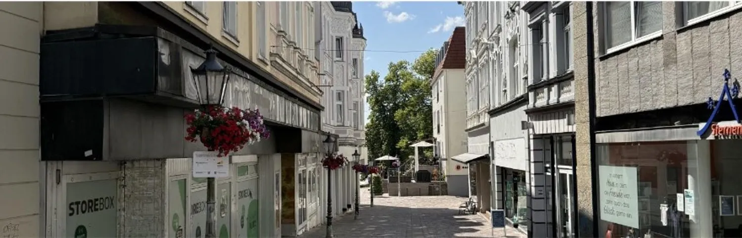 3 Zimmer Wohnung mit 105 m² in Lüdenscheid – Bild 10