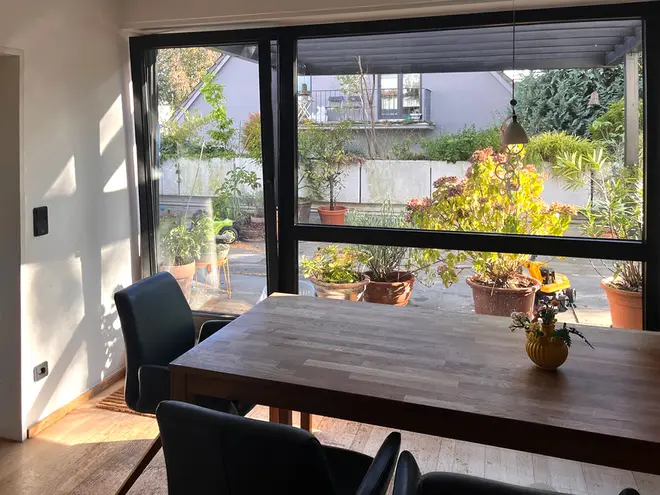 4 Zimmer Wohnung mit 125 m² in Köln – Bild 3