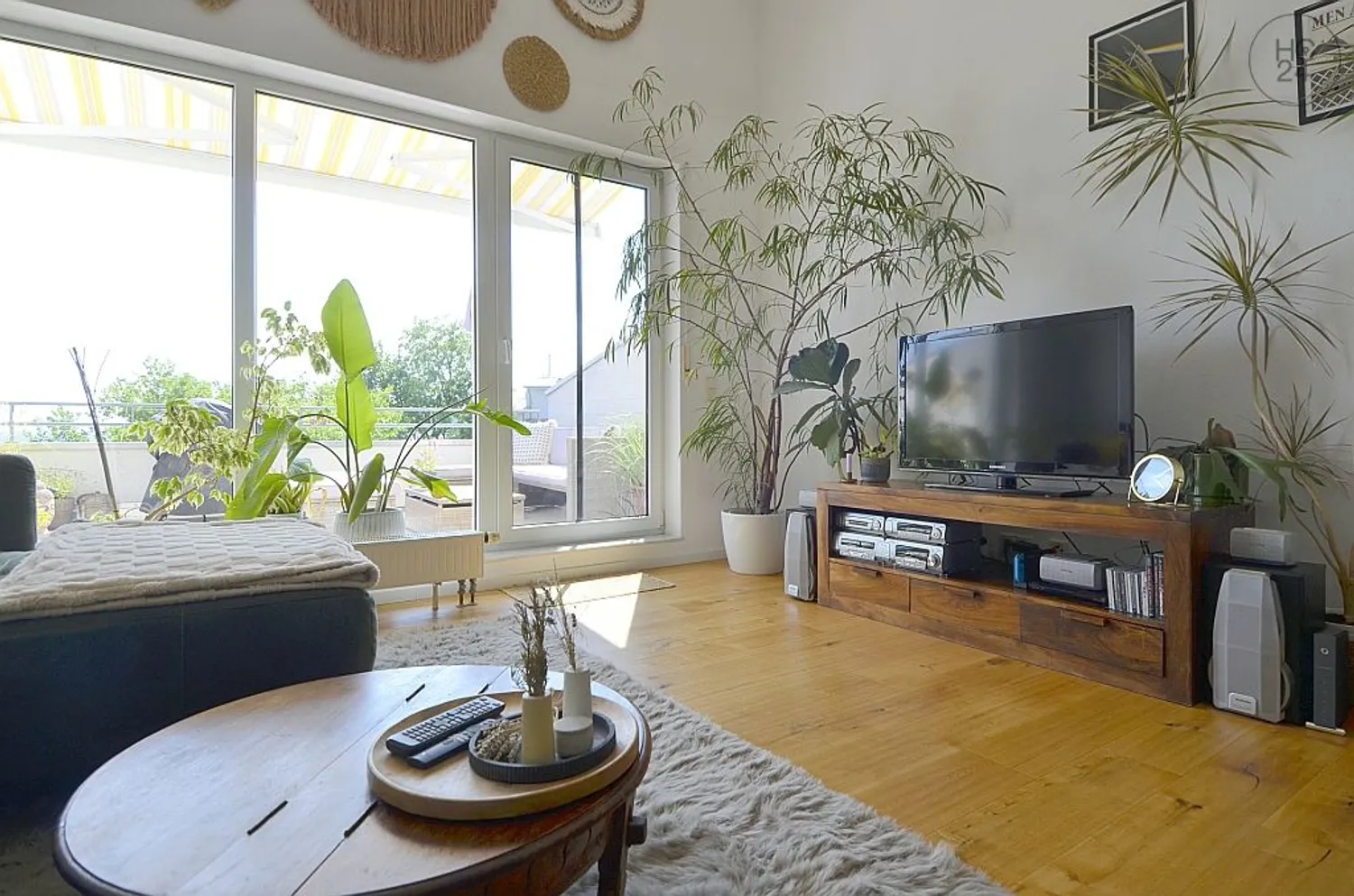 2 Zimmer Wohnung mit 76 m² in Wiesbaden – Bild 10