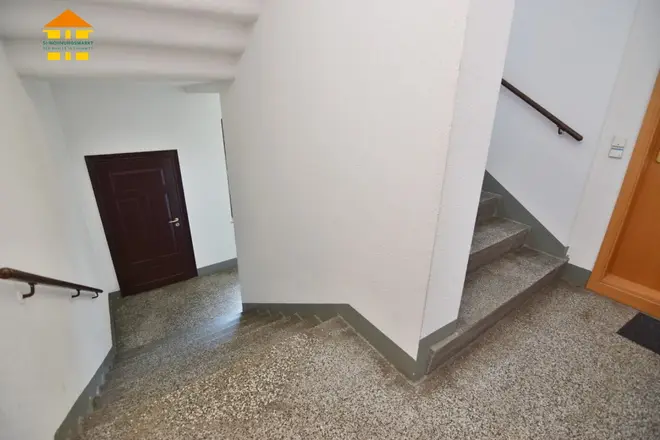3 Zimmer Wohnung mit 69 m² in Chemnitz – Bild 2
