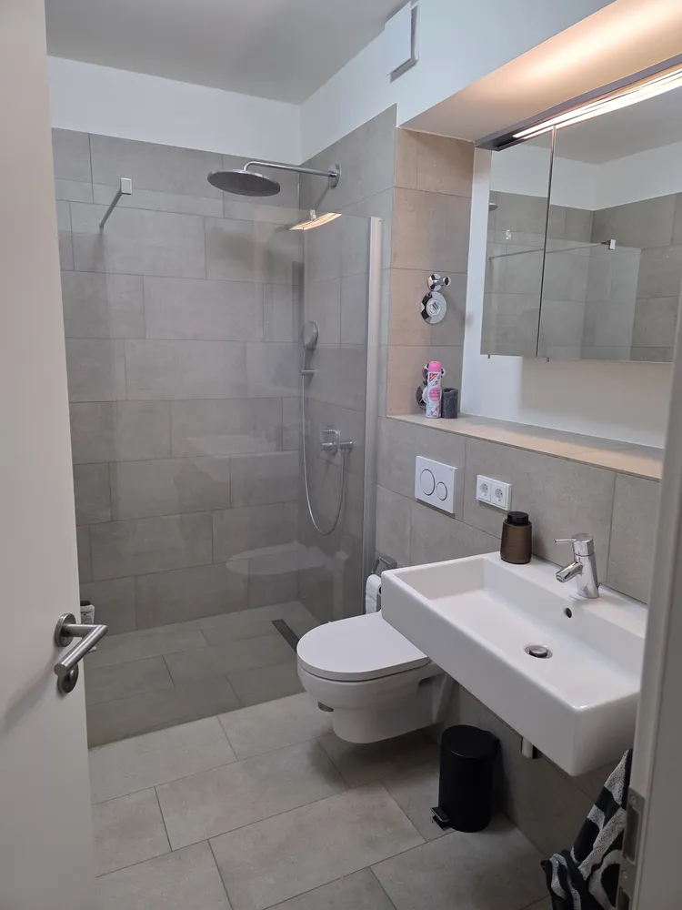 2 Zimmer Wohnung mit 52 m² in Hamburg – Bild 7