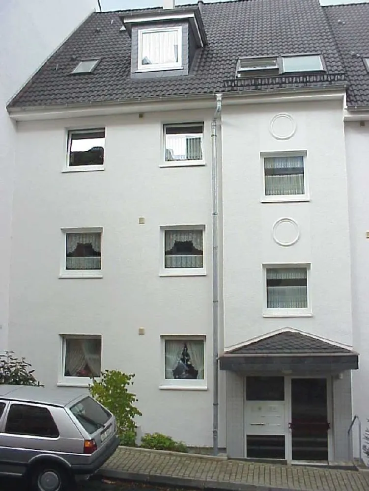 2 Zimmer Wohnung mit 62 m² in Wuppertal – Bild 1