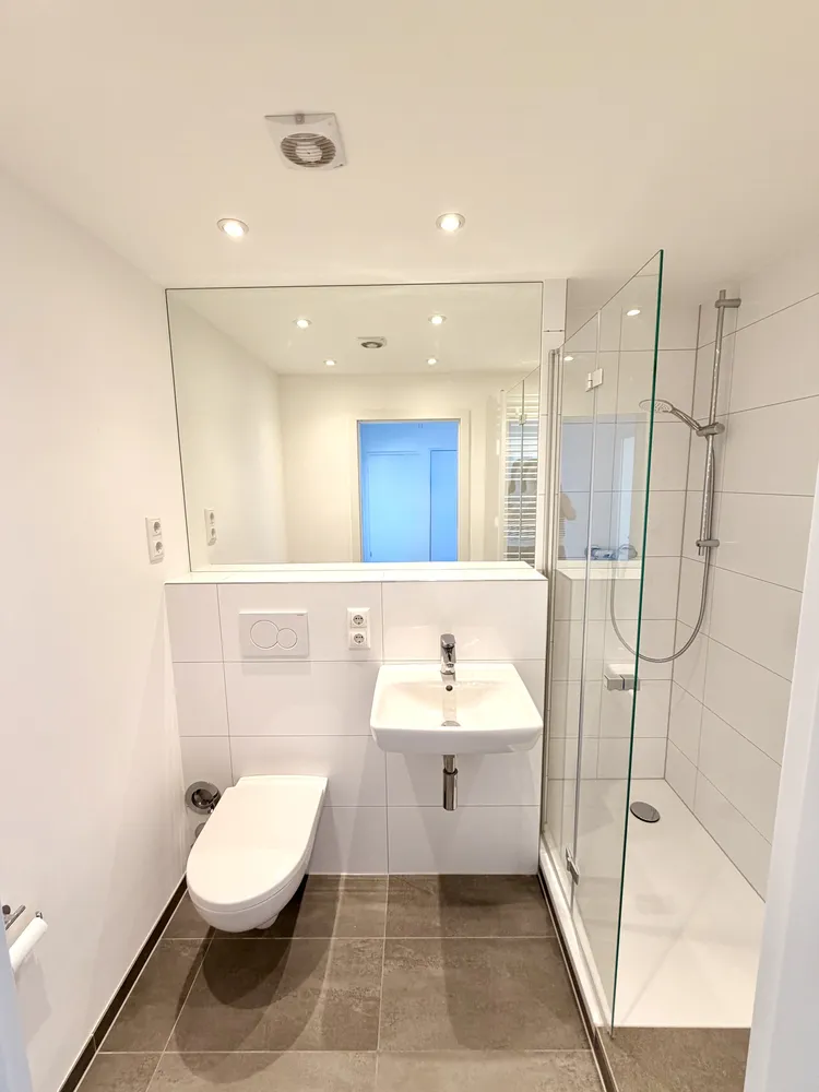 4 Zimmer Wohnung mit 75 m² in Aachen – Bild 1