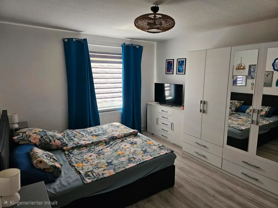 3 Zimmer Wohnung mit 76 m² in Wernigerode – Bild 6