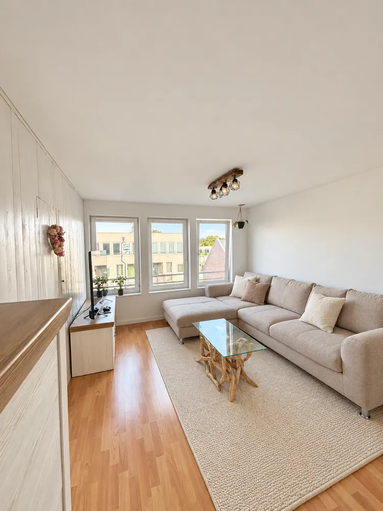 2 Zimmer Wohnung mit 57 m² in Berlin – Bild 6