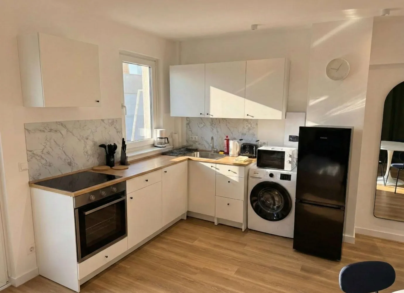 2 Zimmer Wohnung mit 40 m² in Düsseldorf – Bild 2