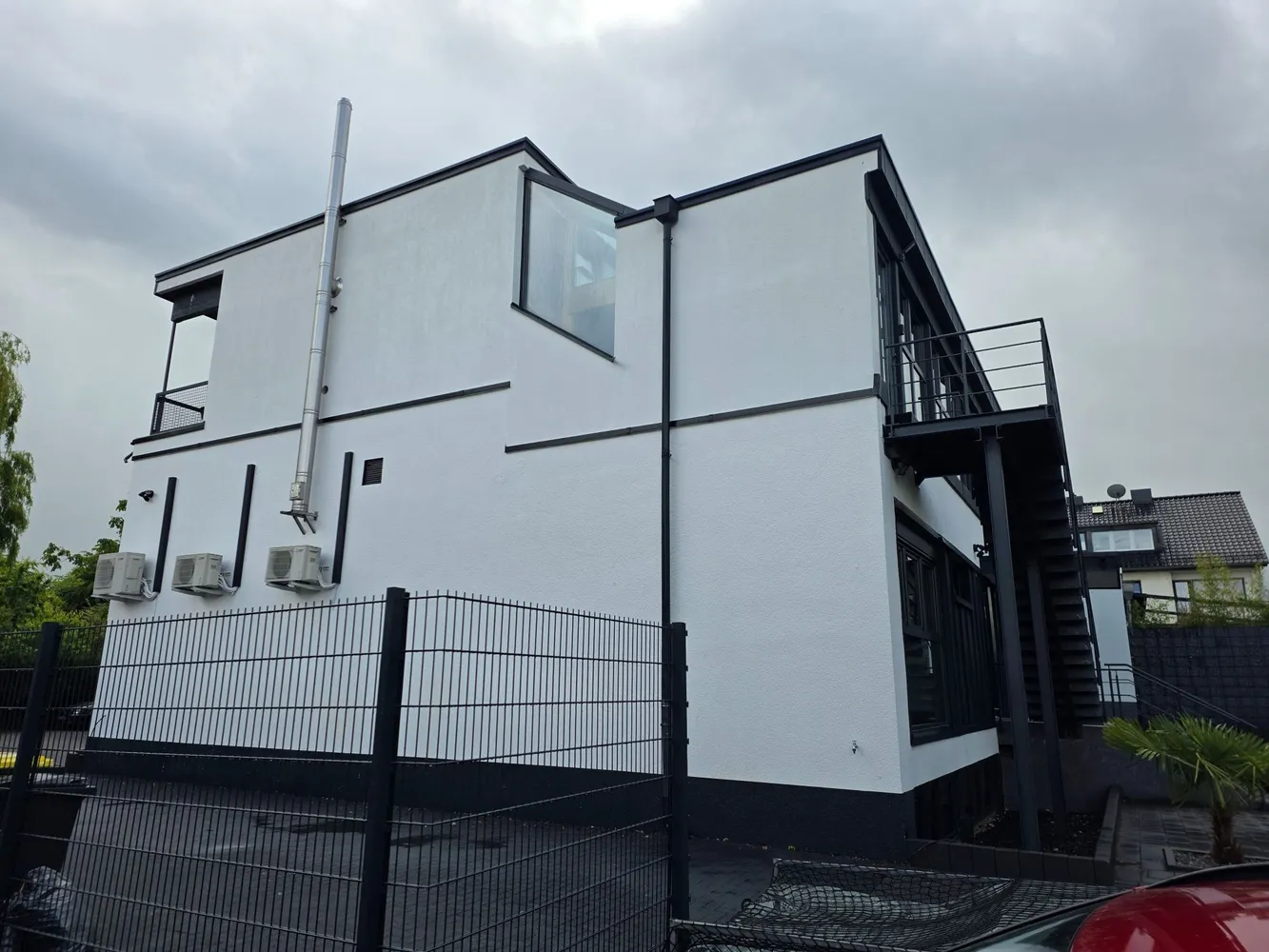 WG-Zimmer mit 30 m² in Köln – Bild 1