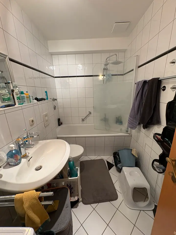 5 Zimmer Wohnung mit 97 m² in Deggendorf – Bild 10