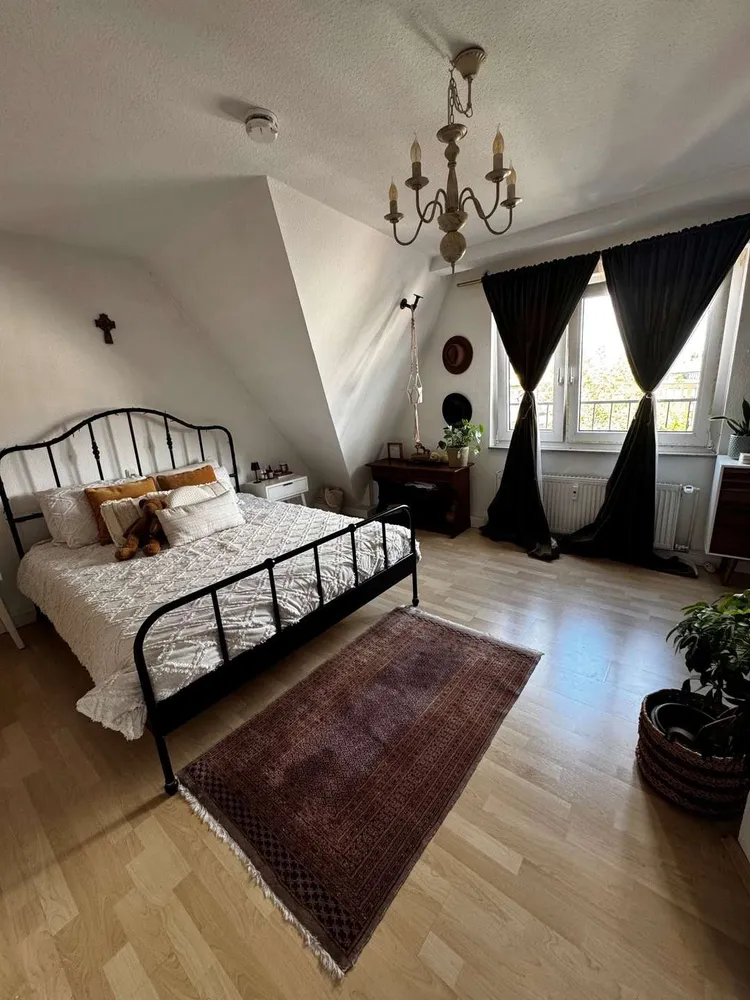 5 Zimmer Wohnung mit 145 m² in Duisburg – Bild 10