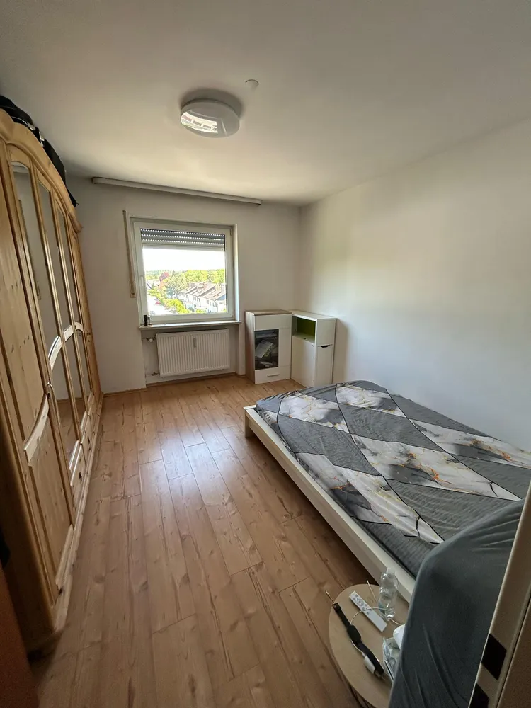 2 Zimmer Wohnung mit 35 m² in München – Bild 2