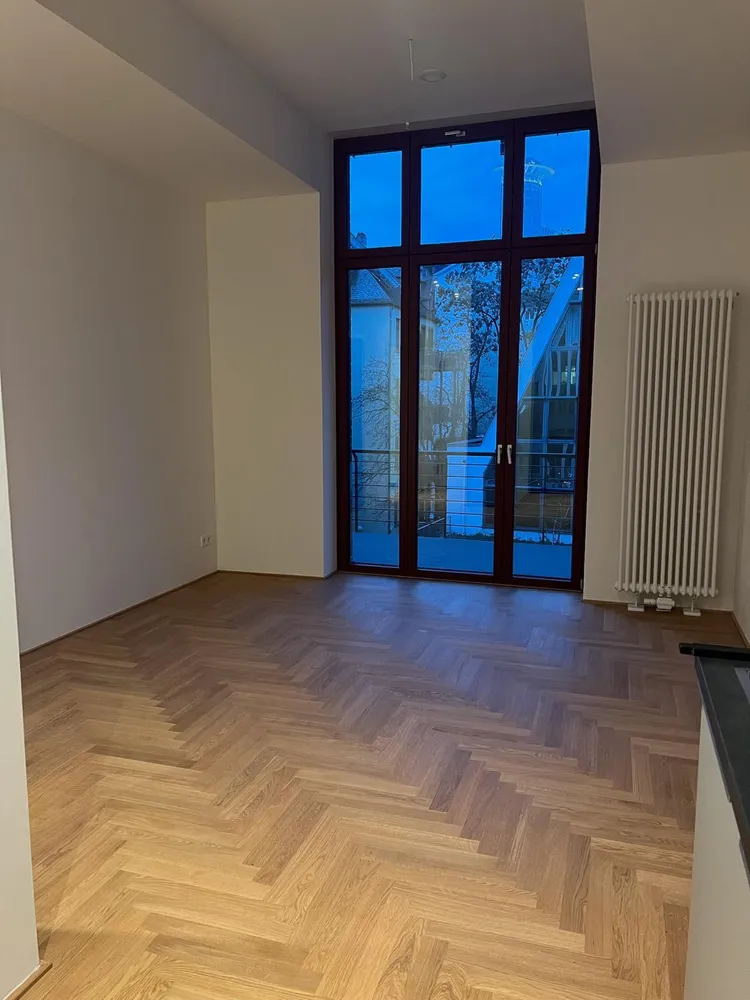 3 room apartment with 69 m² in Frankfurt am Main – Photo 1