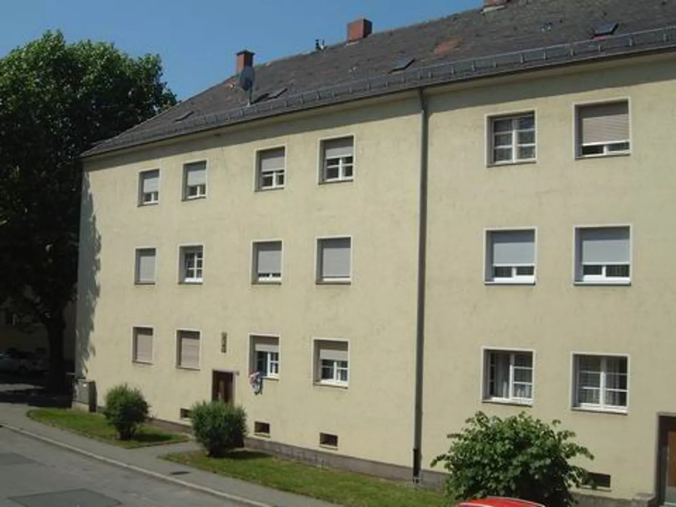 2 Zimmer Wohnung mit 51 m² in Nürnberg – Bild 7