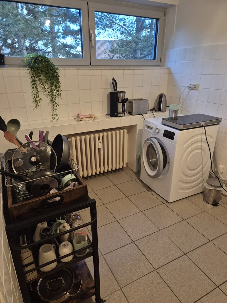 2 Zimmer Wohnung mit 66 m² in Aachen – Bild 7