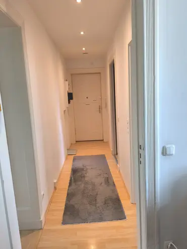 2 Zimmer Wohnung mit 56 m² in Berlin – Bild 8