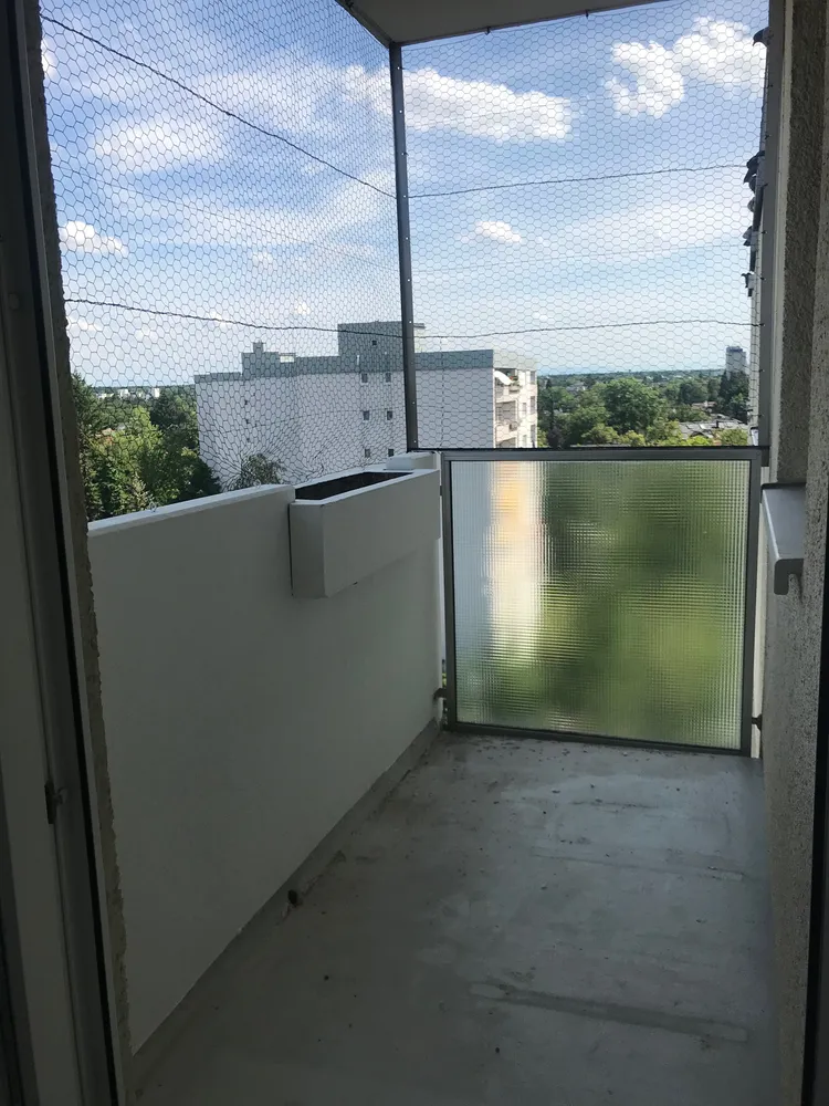 2 room apartment with 53 m² in Munich – Photo 4