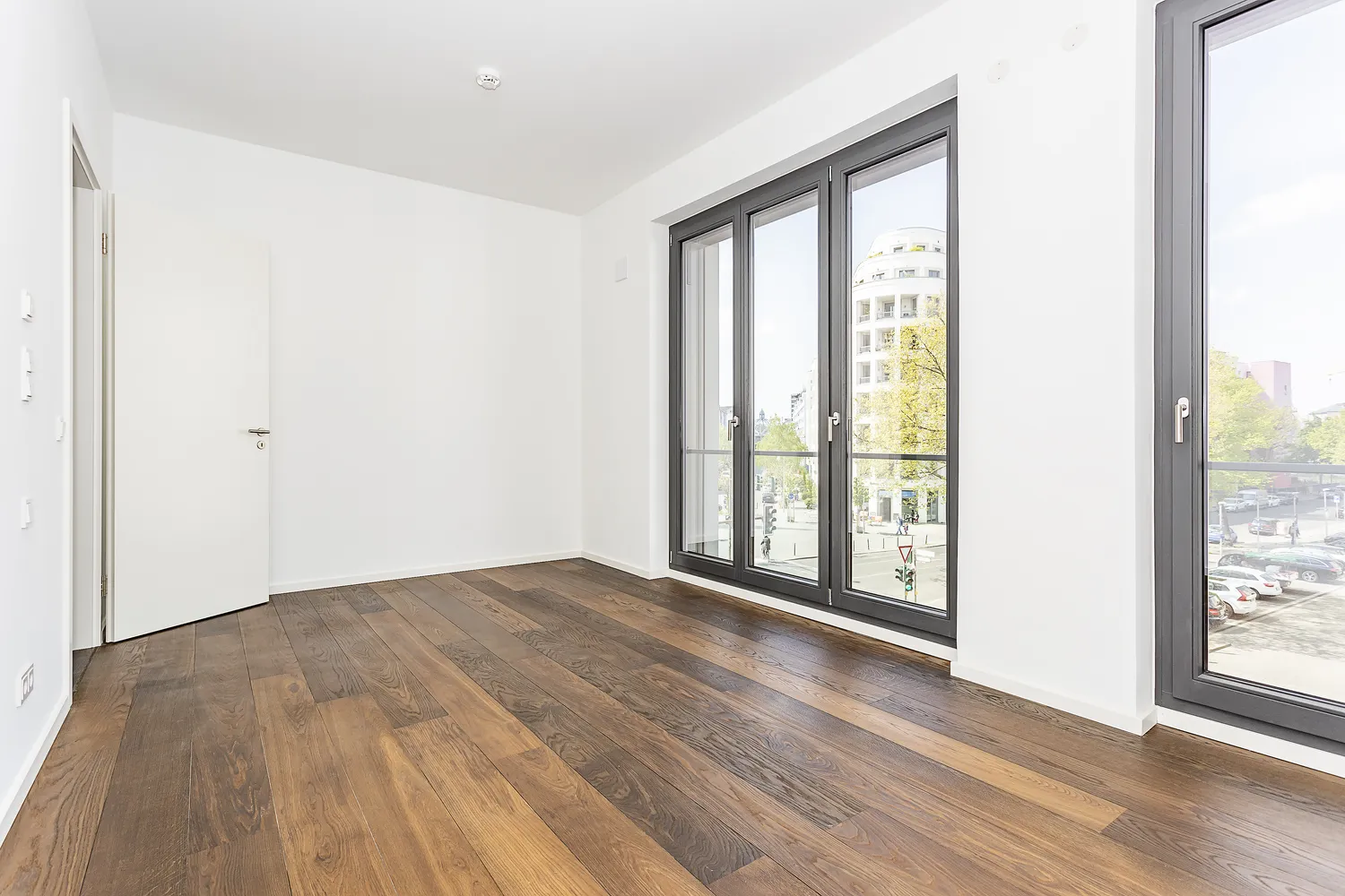 5 Zimmer Wohnung mit 152 m² in Berlin – Bild 10