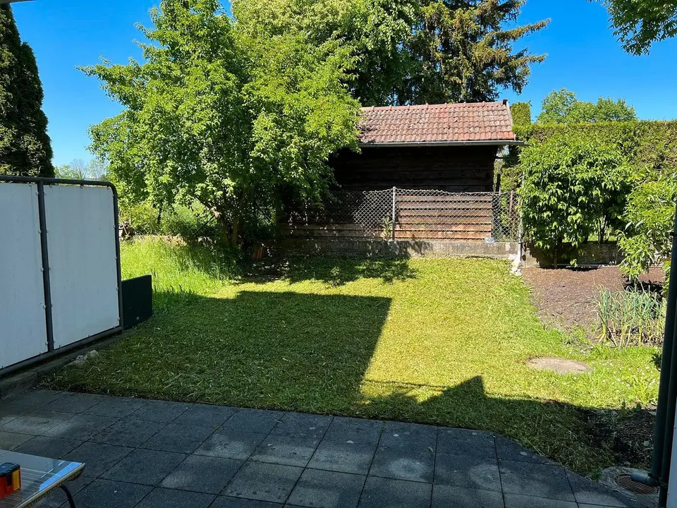 Studio mit 35 m² in Rosenheim – Bild 6