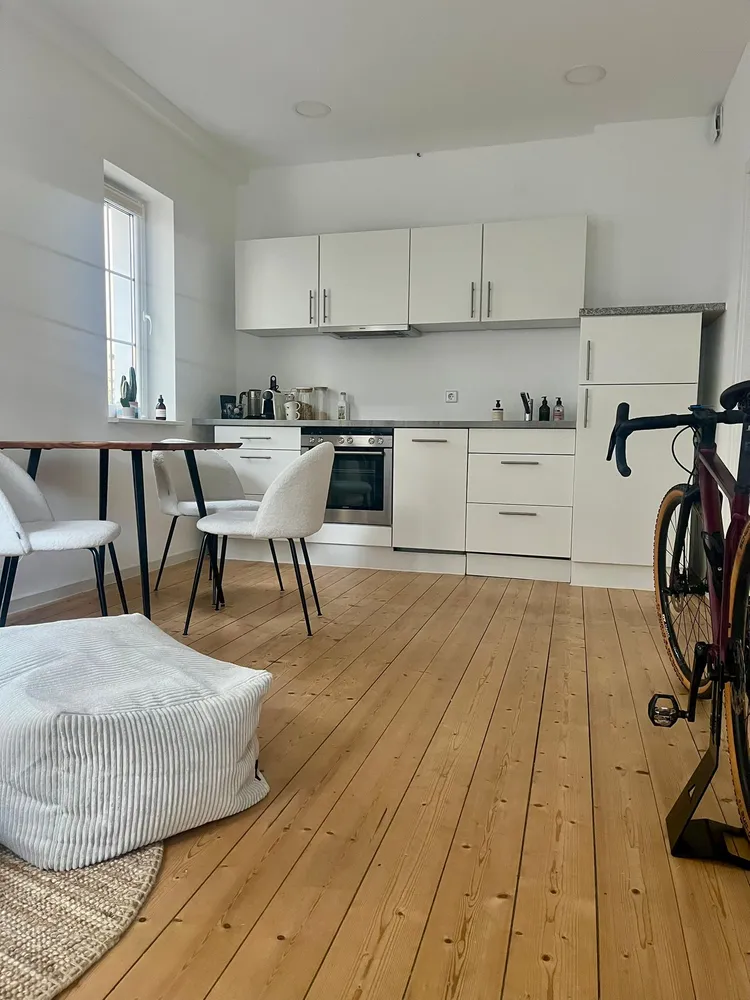 2 Zimmer Wohnung mit 44 m² in Heidelberg – Bild 7
