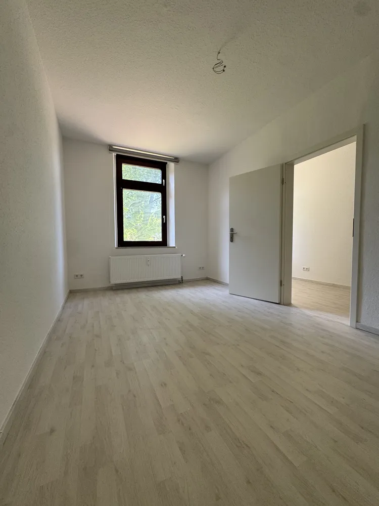 2 Zimmer Wohnung mit 47 m² in Oberhausen – Bild 1