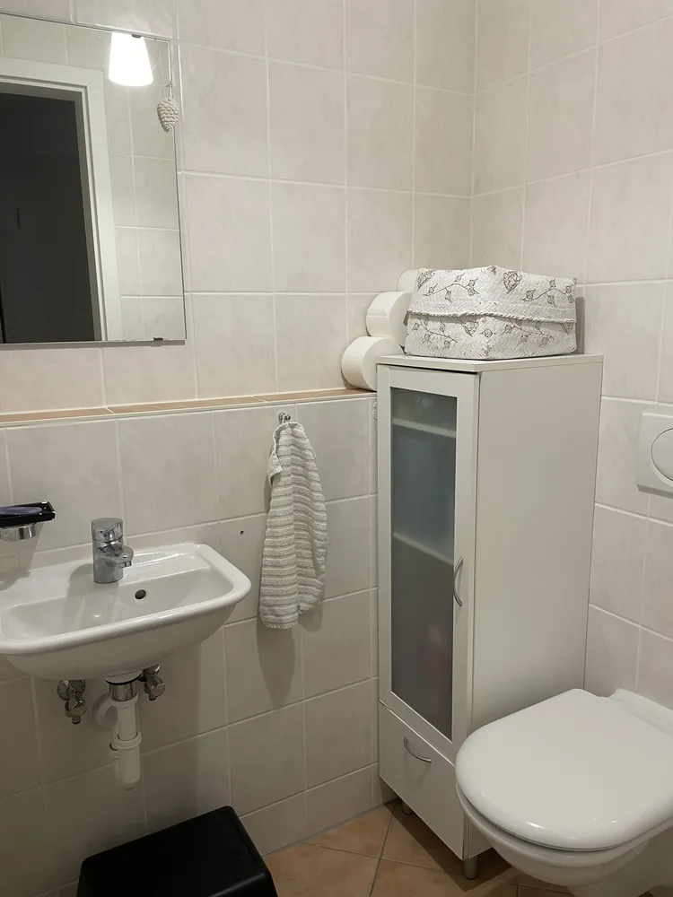 5 Zimmer Wohnung mit 107 m² in Stuttgart – Bild 9