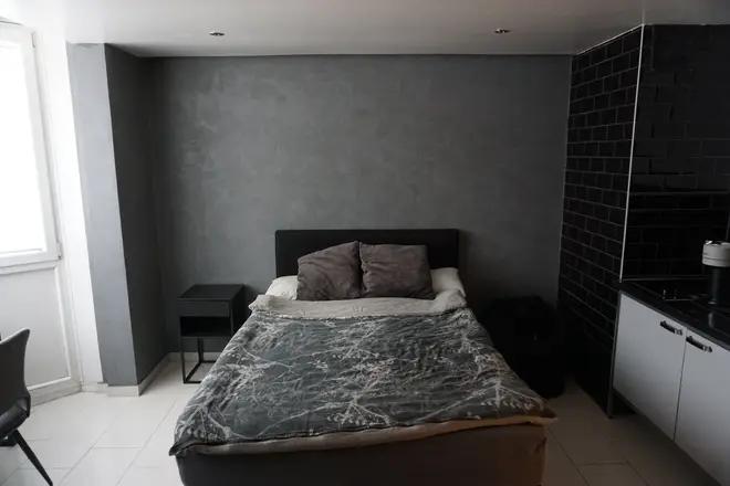 1 Zimmer Wohnung mit 26 m² in Düsseldorf – Bild 9