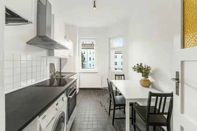 WG-Zimmer in Berlin – Bild 4