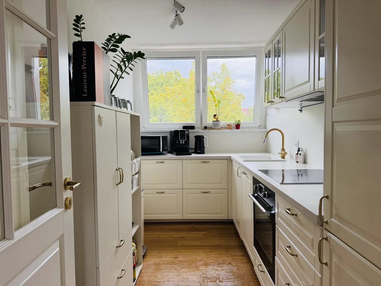 3 Zimmer Wohnung mit 117 m² in Berlin – Bild 3