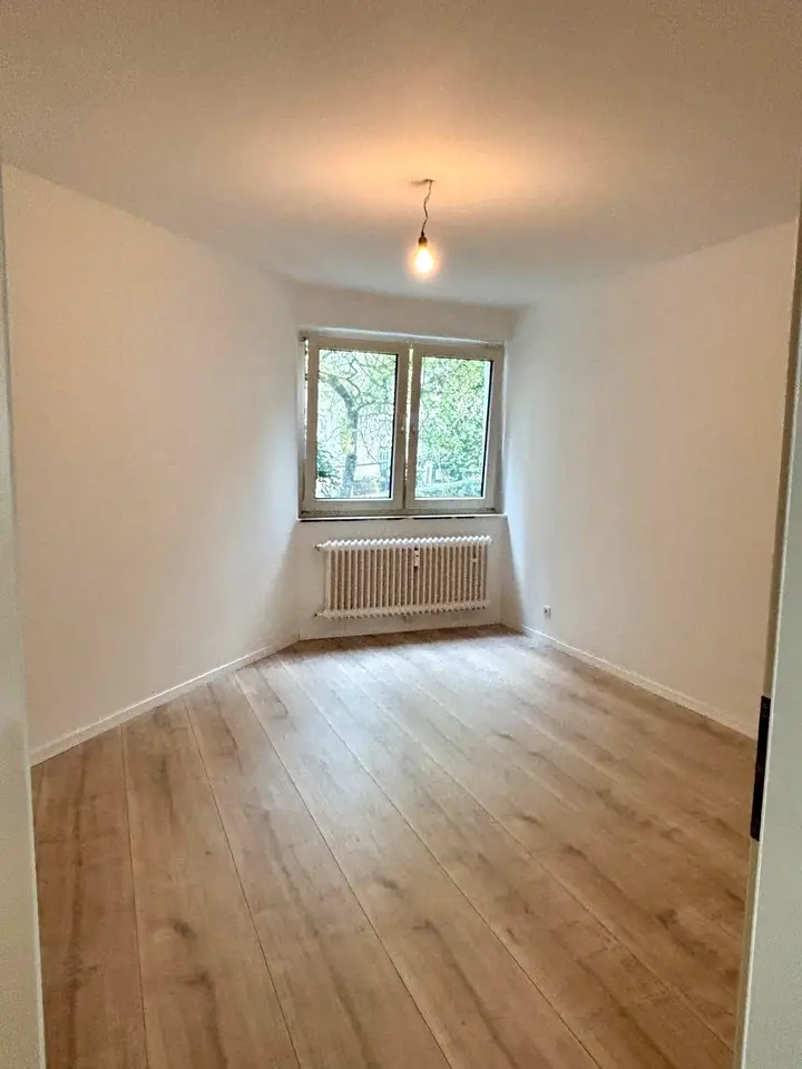 2 Zimmer Wohnung mit 14 m² in Hannover – Bild 1
