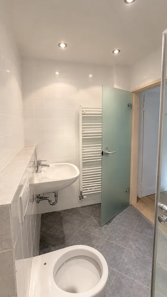 2 room apartment with 60 m² in Dietzenbach – Photo 7