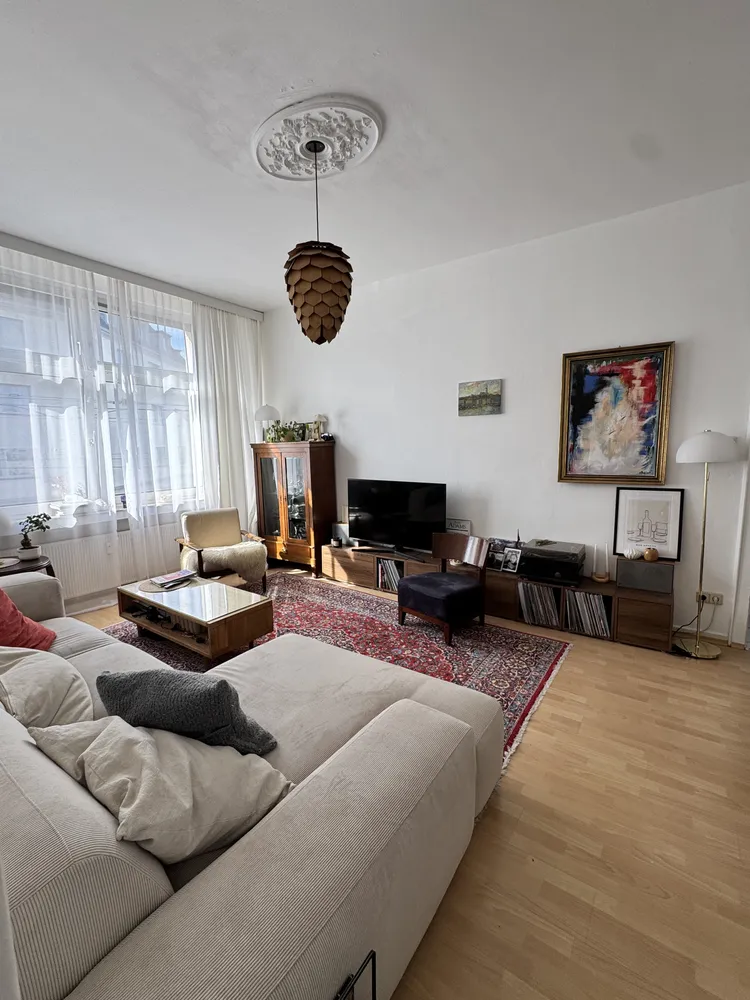 2 Zimmer Wohnung mit 61 m² in Essen – Bild 3