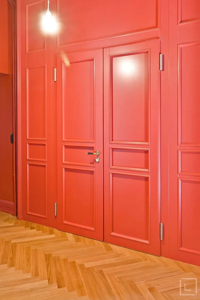 3 room apartment with 76 m² in Frankfurt am Main – Photo 6