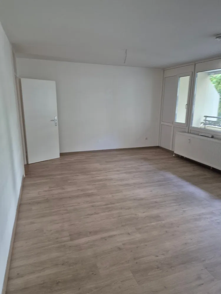 1 Zimmer Wohnung mit 43 m² in Mannheim – Bild 7