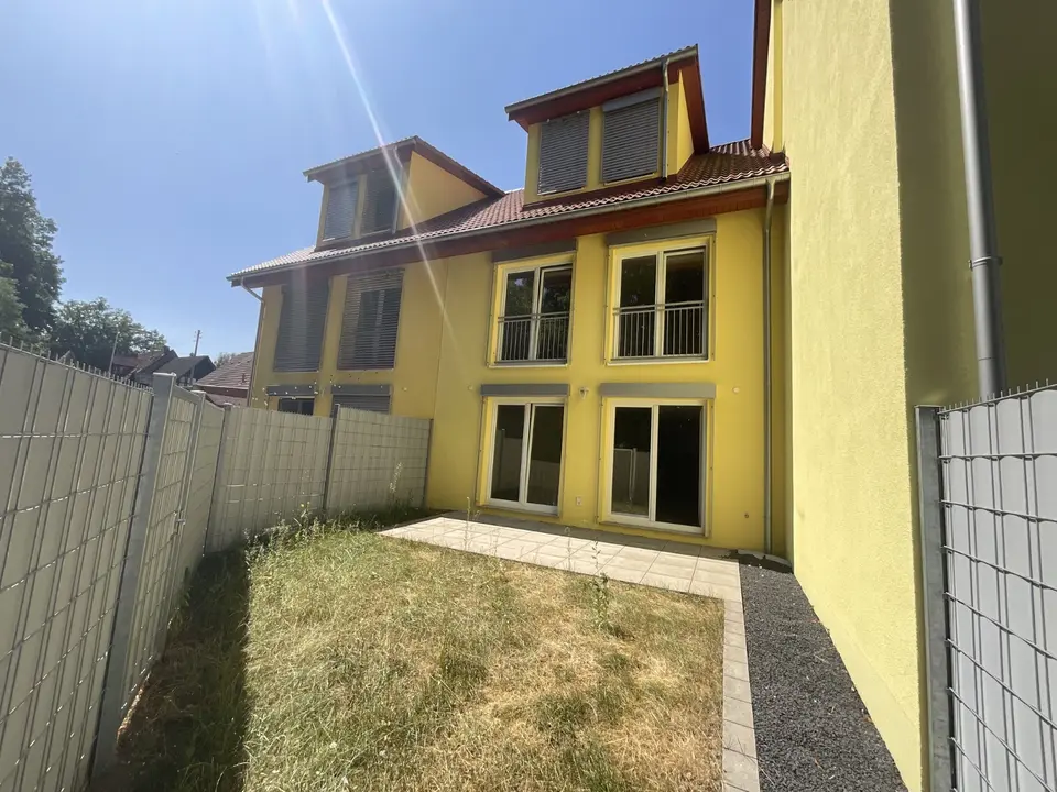 6 Zimmer Haus mit 155 m² in Kaiserslautern – Bild 8