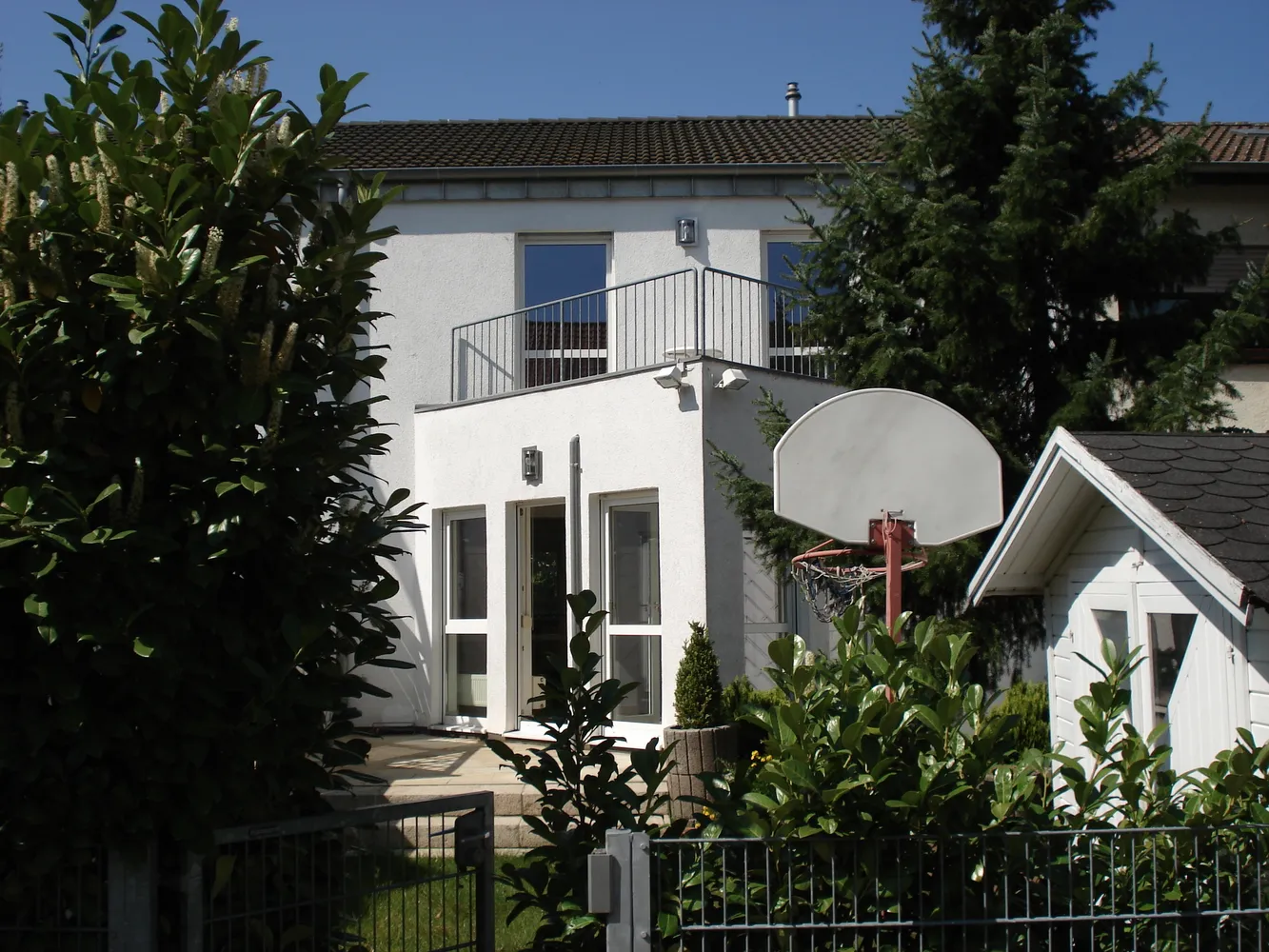 5 Zimmer Haus mit 154 m² in Viernheim – Bild 5