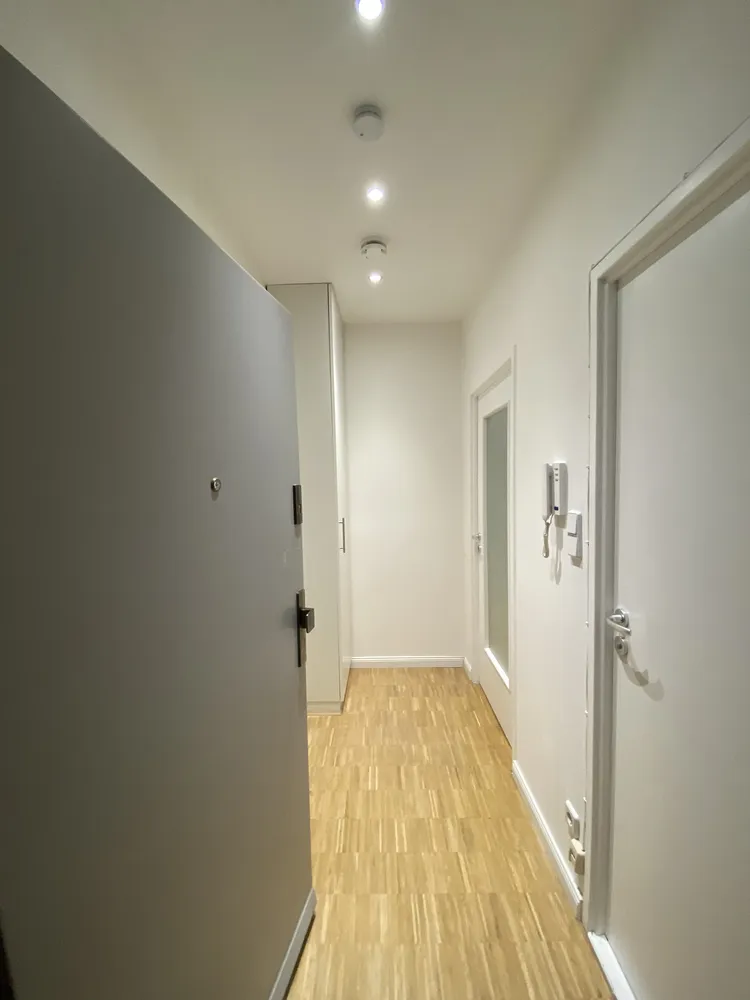 1 Zimmer Wohnung mit 34 m² in Berlin – Bild 10