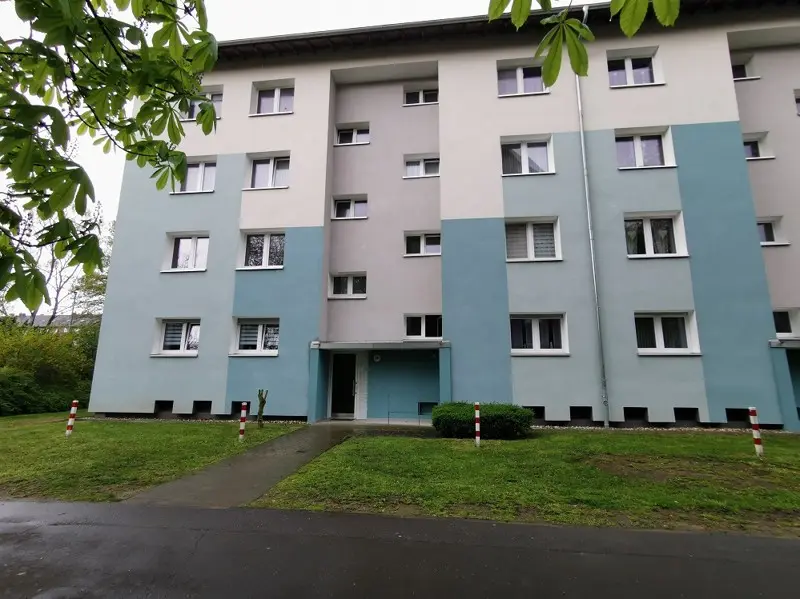 3 Zimmer Wohnung mit 55 m² in Gelsenkirchen – Bild 10